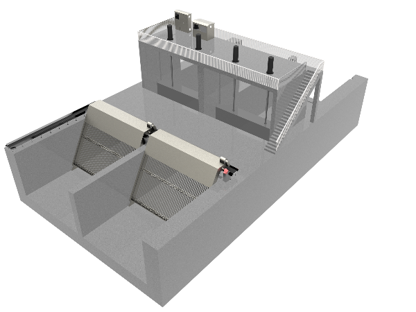 一體（tǐ）化泵閘的作用都有哪些（xiē）