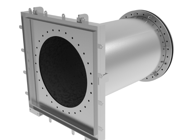 柔性截流裝置技術概述